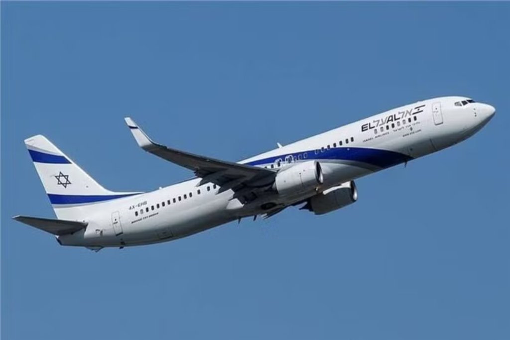 Hãng hàng không Arkia Israeli Airlines mở đường bay thẳng tới TP Hồ Chí Minh